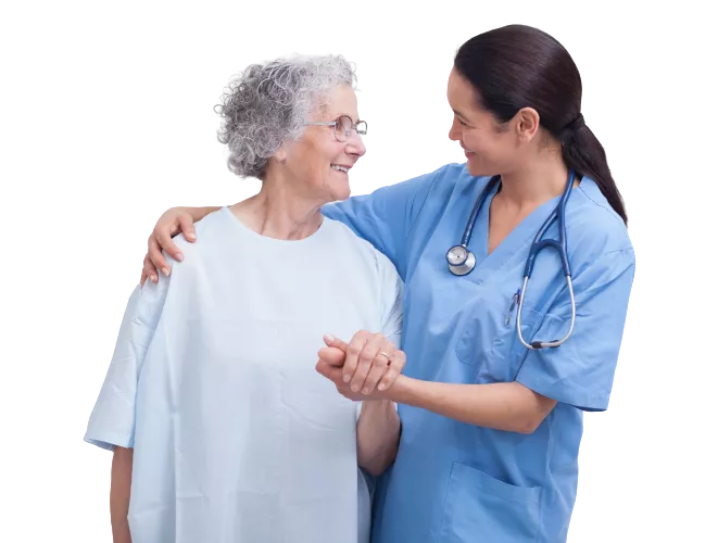 Курс младшей медсестры по уходу за больными в Реже